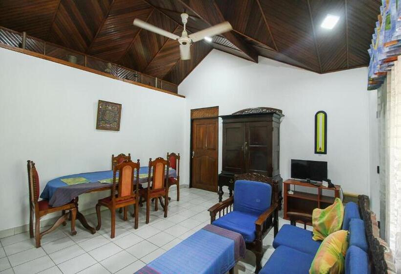 اتاق استاندارد, Lioni Holidays Villa