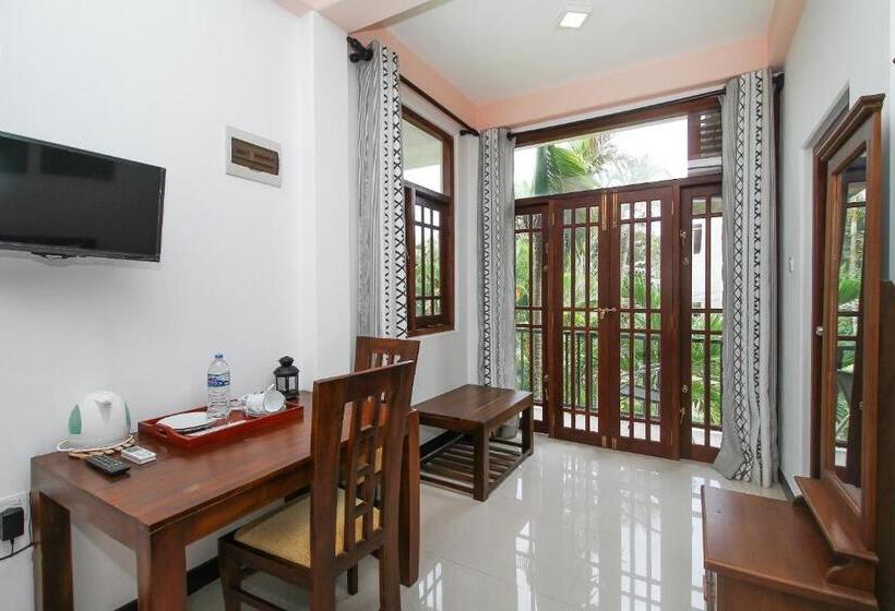 اتاق استاندارد, Lioni Holidays Villa
