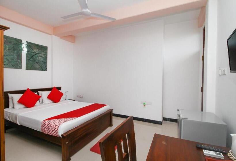 اتاق استاندارد, Lioni Holidays Villa