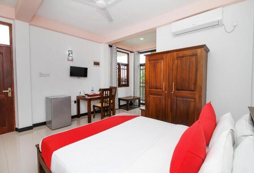 اتاق استاندارد, Lioni Holidays Villa