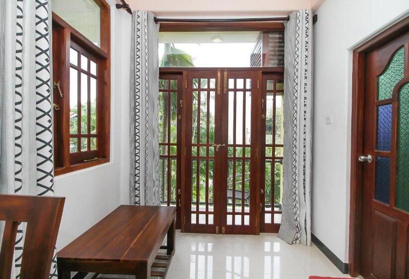 اتاق استاندارد, Lioni Holidays Villa