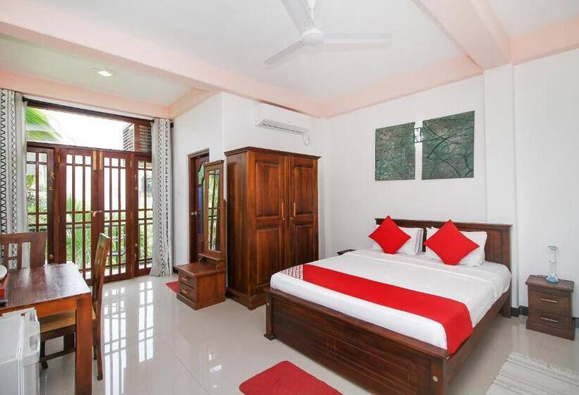 اتاق استاندارد, Lioni Holidays Villa