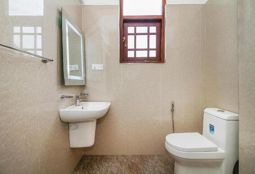 اتاق استاندارد سه نفره, Lioni Holidays Villa
