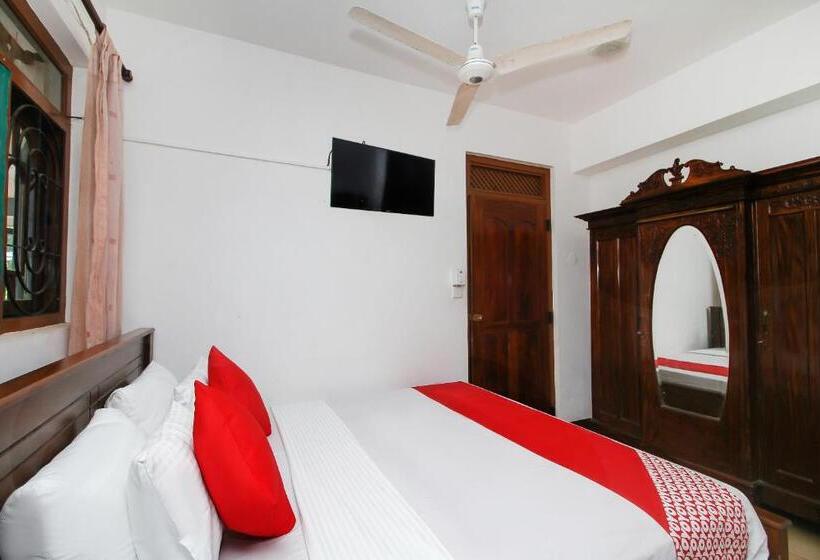 اتاق استاندارد سه نفره, Lioni Holidays Villa