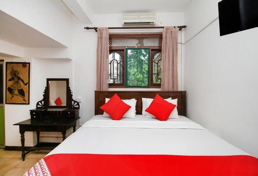 اتاق استاندارد سه نفره, Lioni Holidays Villa
