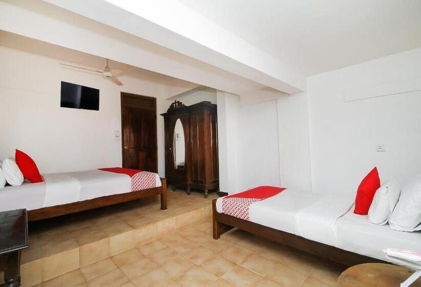اتاق استاندارد سه نفره, Lioni Holidays Villa