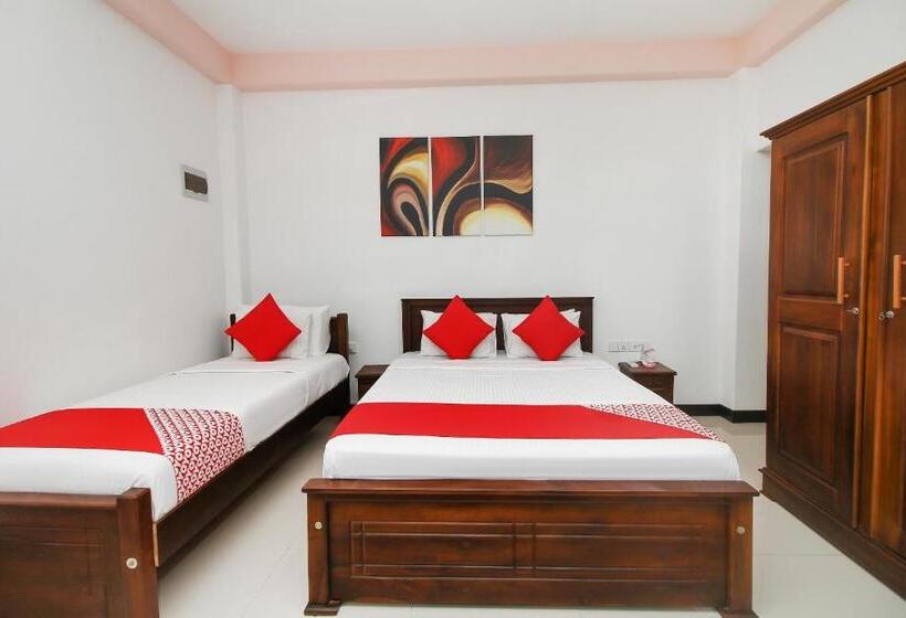 اتاق استاندارد سه نفره, Lioni Holidays Villa