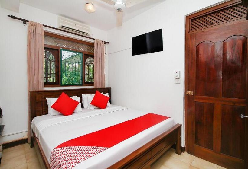 اتاق استاندارد سه نفره, Lioni Holidays Villa