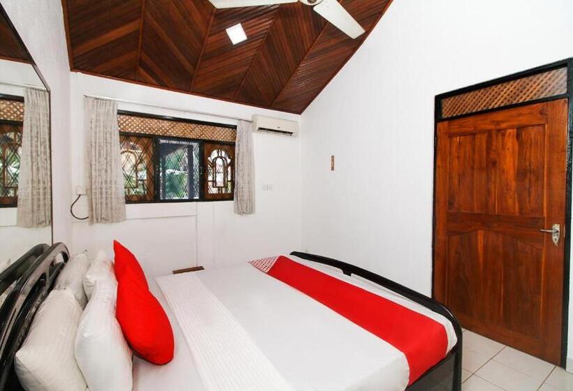 اتاق استاندارد, Lioni Holidays Villa