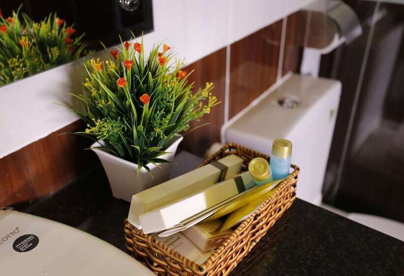آپارتمان سوپریور 1 خوابه, Mekongview 2 Condotel