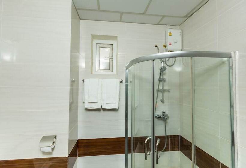 آپارتمان سوپریور 1 خوابه, Mekongview 2 Condotel