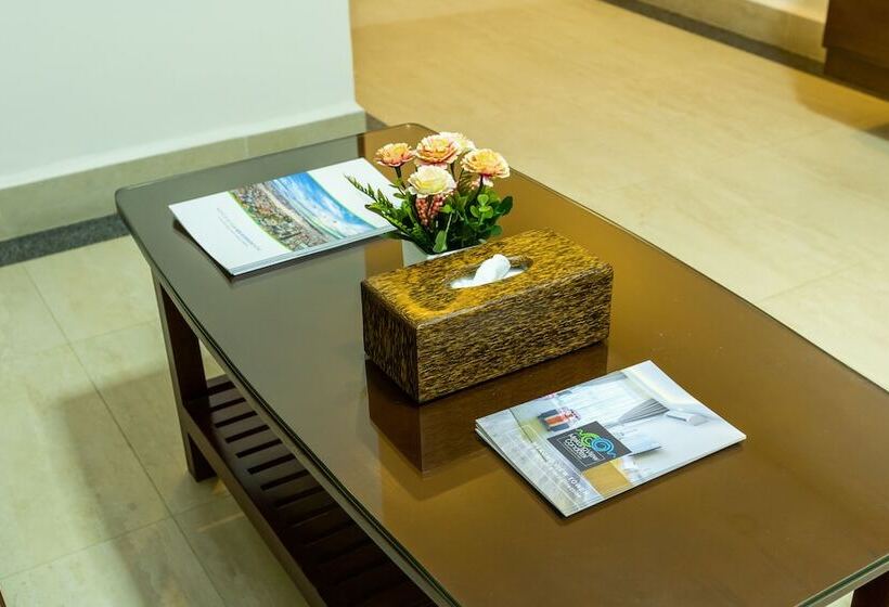 آپارتمان سوپریور 1 خوابه, Mekongview 2 Condotel