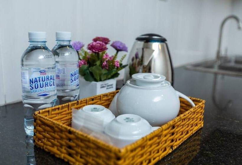 سوییت خانوادگی, Mekongview 2 Condotel