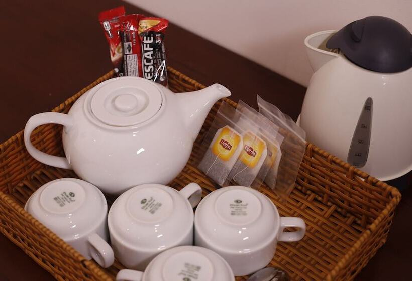 سوییت خانوادگی, Mekongview 2 Condotel