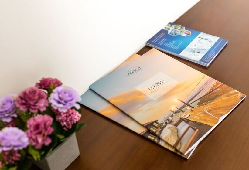 سوییت خانوادگی, Mekongview 2 Condotel