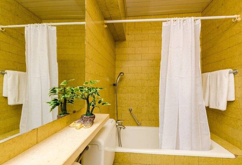 آپارتمان 2 خوابه با چشم‌انداز دریا, Guest House Villa Nina