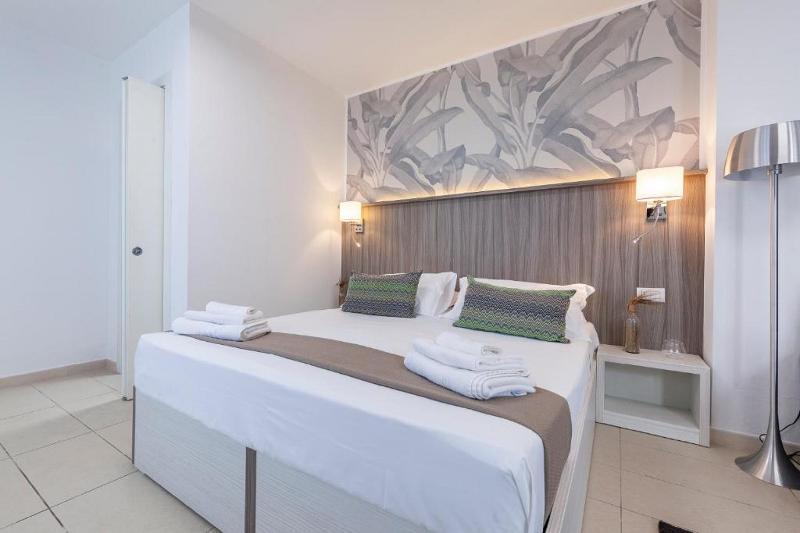 小型套房, Relais Regina Rosanna