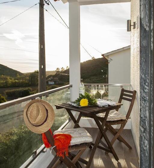 Quarto Estandar com Sacada, Beachouse   Surf, Bed & Breakfast
