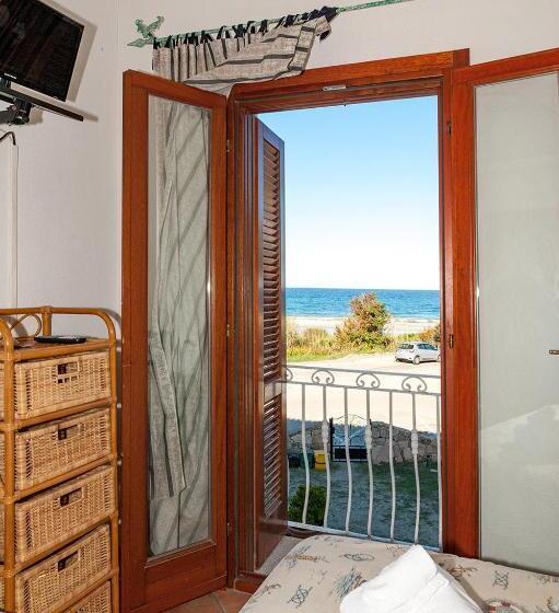 Апартаменты 1 Спальня, Stella Marina Camere Sul Mare