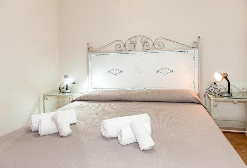 Апартаменты 3 Спальни, Stella Marina Camere Sul Mare