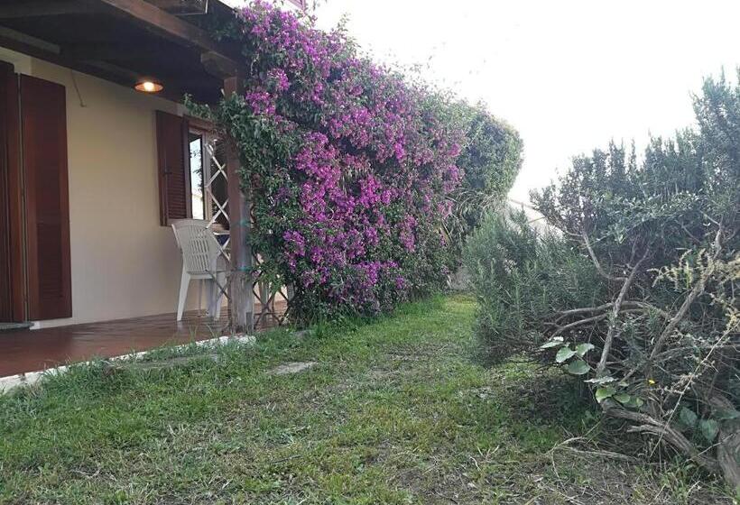 Апартаменты 2 Спальни, Stella Marina Camere Sul Mare