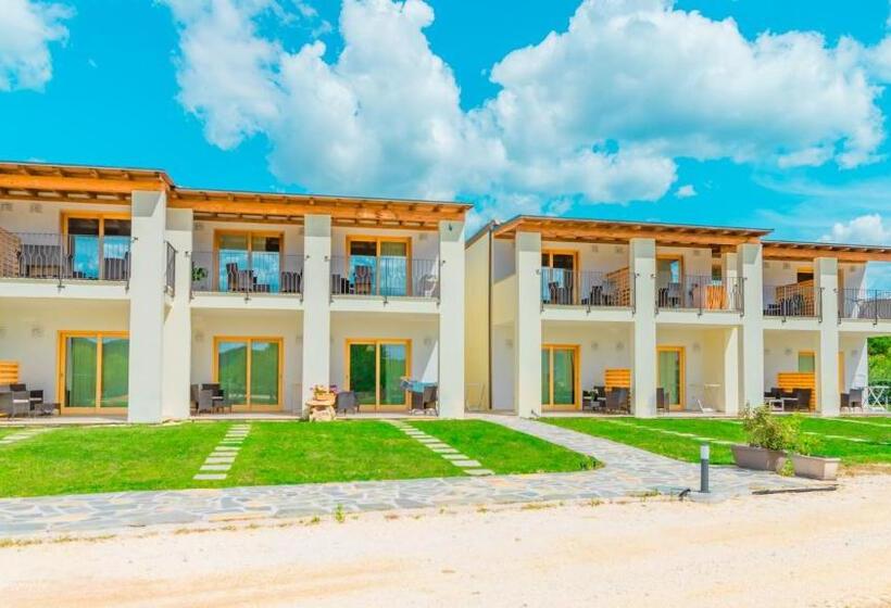 Номер Стандарт, Stella Marina Camere Sul Mare