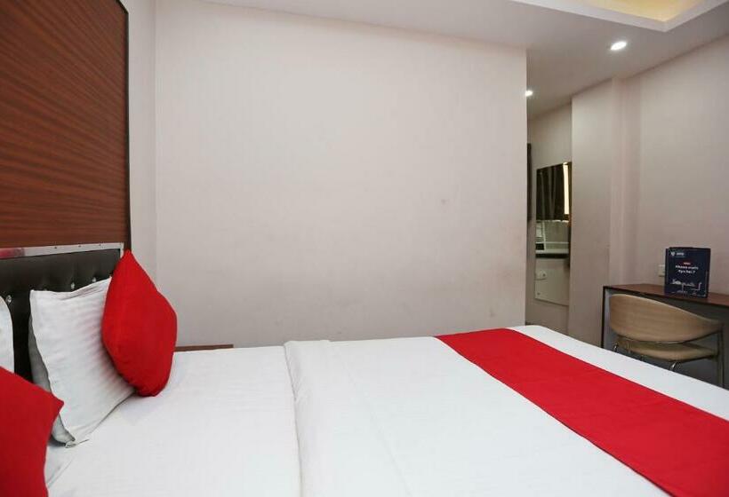 Номер Стандарт, Kamat Inn