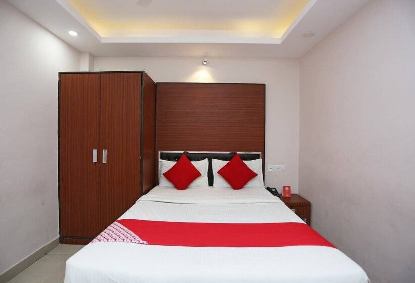 Номер Стандарт, Kamat Inn
