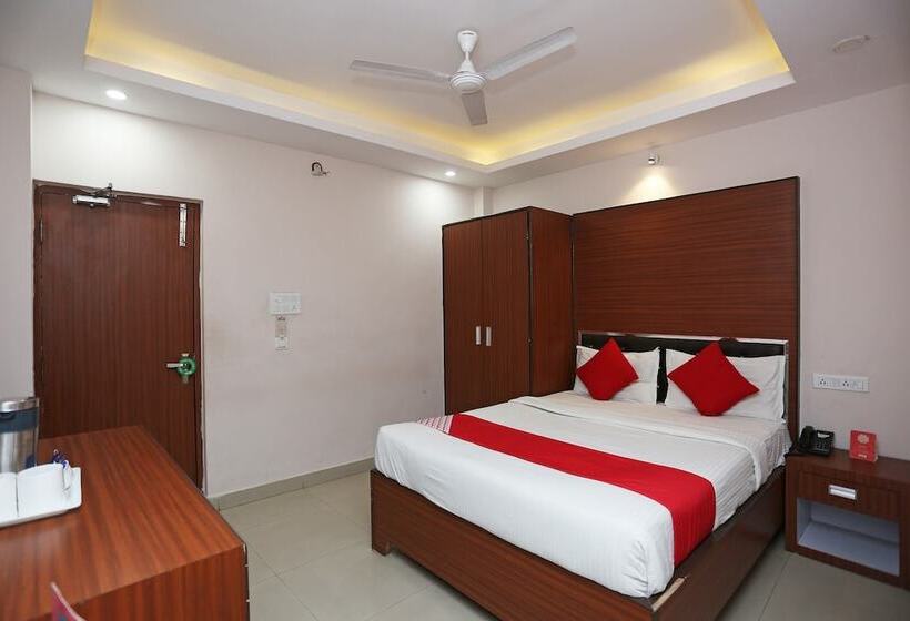 Номер Стандарт, Kamat Inn