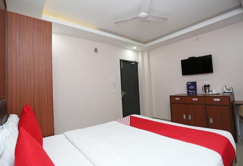 Номер Стандарт, Kamat Inn