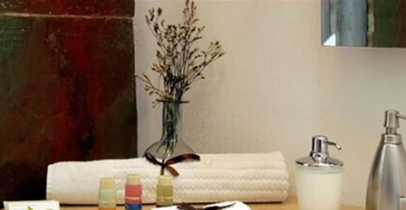 اتاق استاندارد با تخت بزرگ, La Casona De Tita