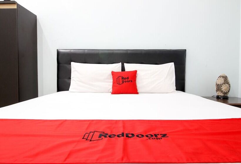 חדר סטנדרט, Reddoorz Plus @ Timoho
