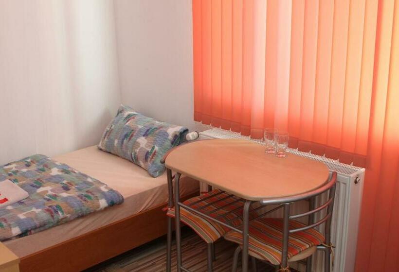 Номер Стандарт, Pension Motel Anna