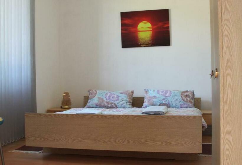 Номер Стандарт, Pension Motel Anna