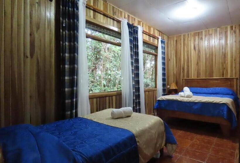 آپارتمان 1 خوابه, Hospedaje Mariposa