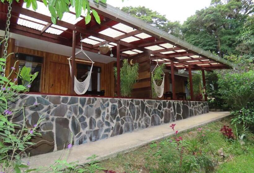 اتاق استاندارد, Hospedaje Mariposa