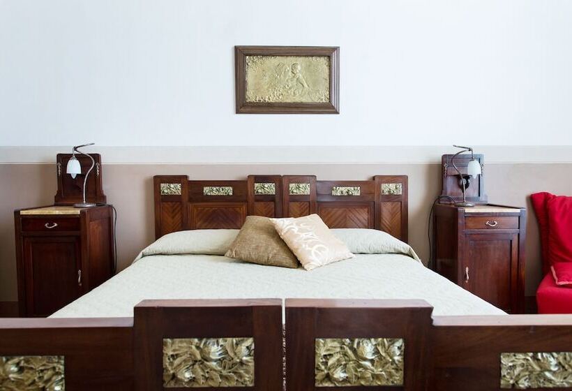 Suíte Vista Mar, Palazzo Vallebona