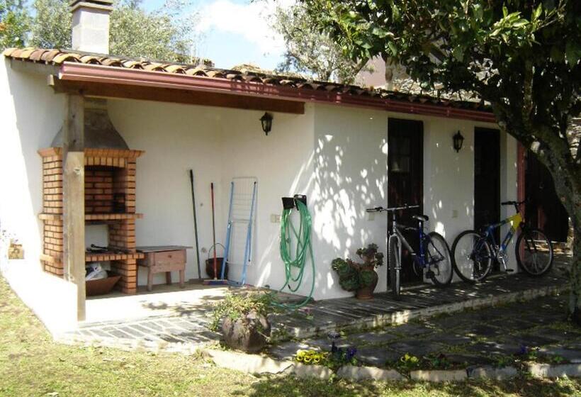 Дом 1 Спальня, Casas De Pedra   Casa Da Avó