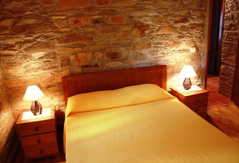 Дом 1 Спальня, Casas De Pedra   Casa Da Avó