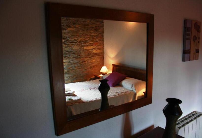 Дом 1 Спальня, Casas De Pedra   Casa Da Avó