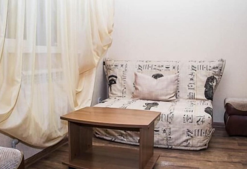 Номер Стандарт Трехместный, Sosnoviy Bor