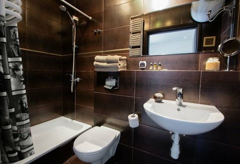 خانه 2 خوابه, Pelikan Resort
