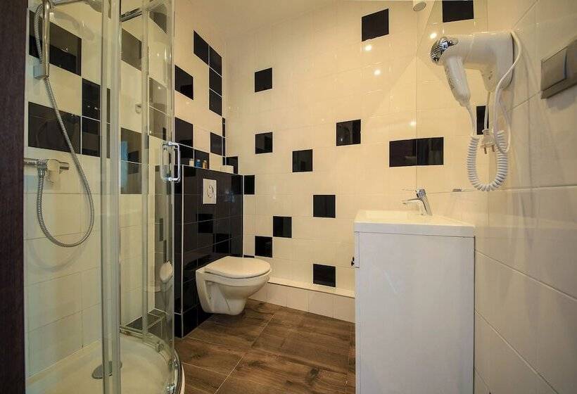 Номер Стандарт, Boogie Aparthouse Old Town