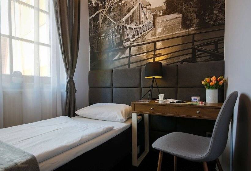 Номер Стандарт Индивидуальный, Boogie Aparthouse Old Town