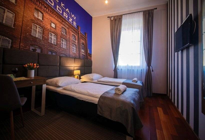 Номер Стандарт, Boogie Aparthouse Old Town