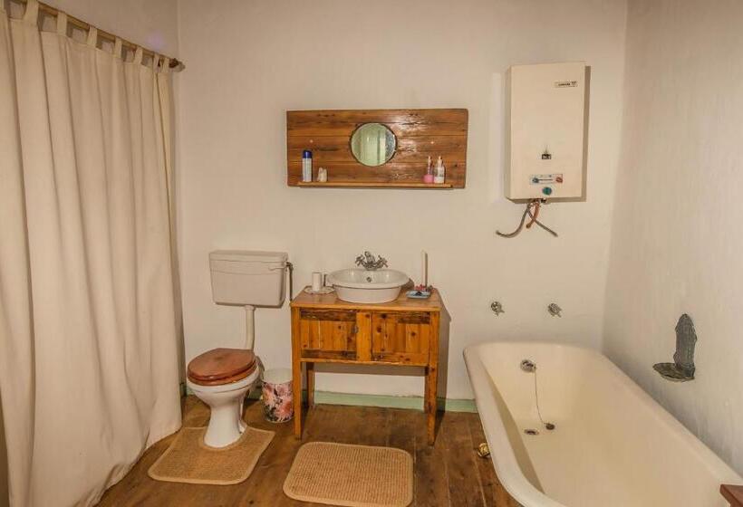 Дом 2 Спальни, Matjiesvlei Guestfarm