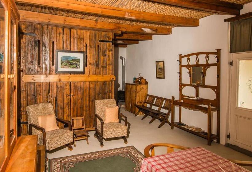 Дом 1 Спальня, Matjiesvlei Guestfarm