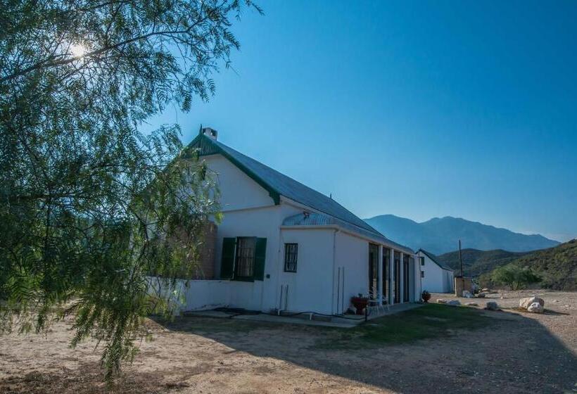 Дом 3 Спальни, Matjiesvlei Guestfarm