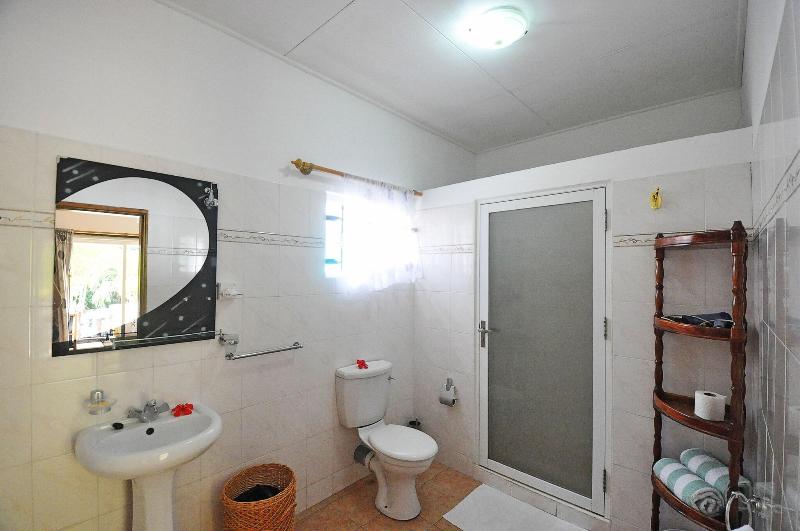 آپارتمان 1 خوابه, Acquario Guesthouse