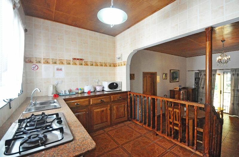آپارتمان 1 خوابه, Acquario Guesthouse